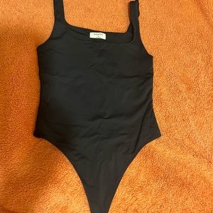 Babaton Contour Bodysuit
